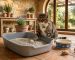 Guía de arena para gatos: cómo elegir la mejor y mantenerla limpia, Premium Pet Care Guatemala